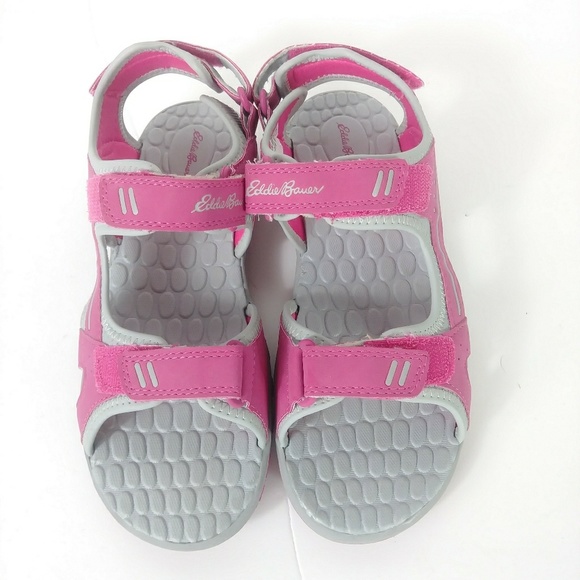 eddie bauer girls shoes